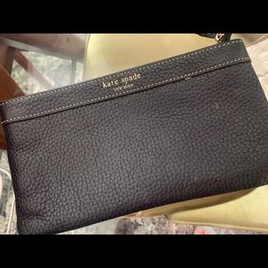 Kate Spade Wristlet